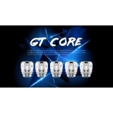 GT core for NRG tank